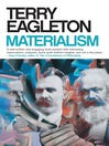 Cover image for Materialism